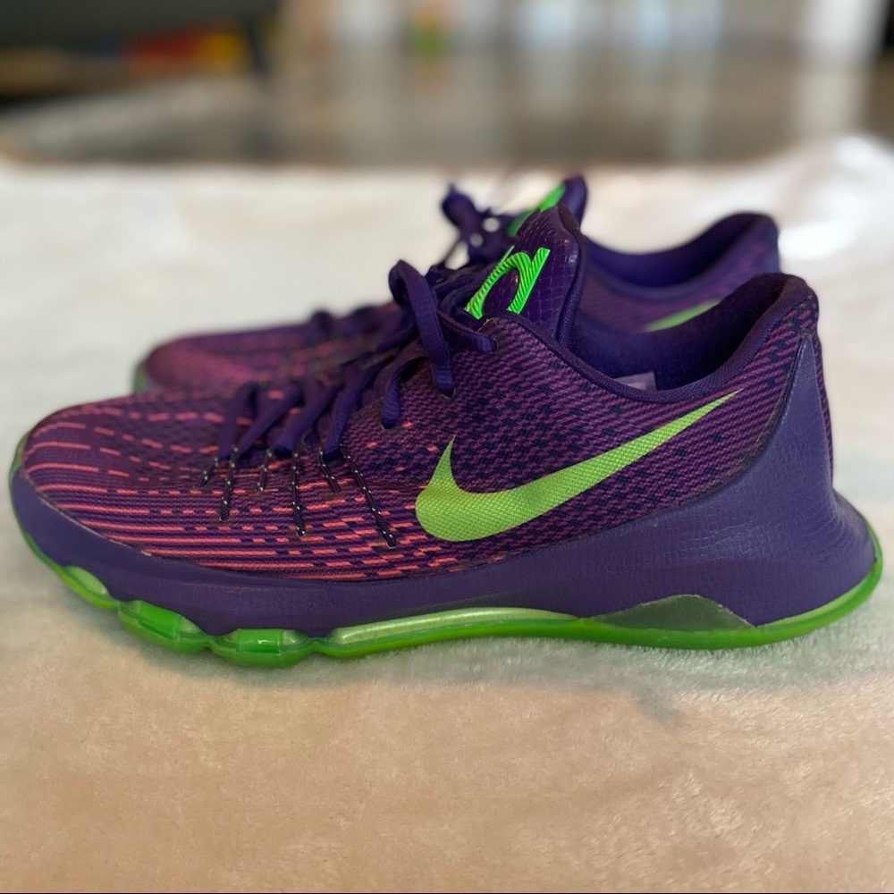 Kevin Durant KD 8